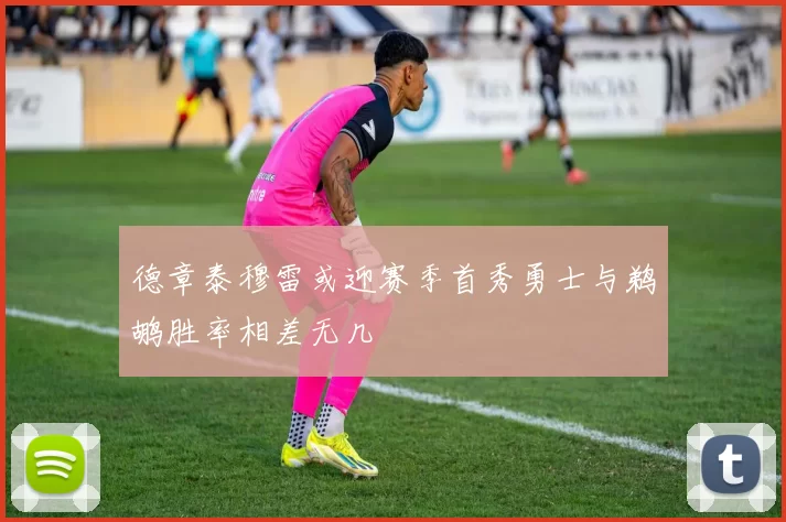 德章泰穆雷或迎赛季首秀勇士与鹈鹕胜率相差无几