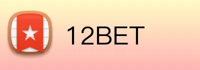 12BET Logo